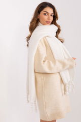 Shawl beige / 190156 AT-1