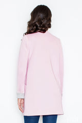 Coat pink / 47959 Figl-1