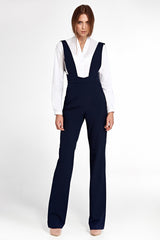 Suit navy blue 121804 Nife-0