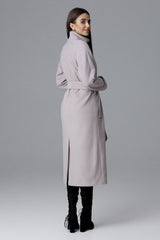 Coat model 124381 Figl-1