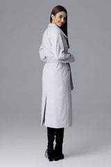 Coat model 124383 Figl-1