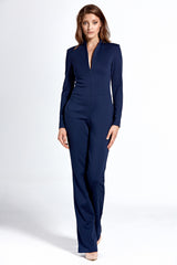 Suit navy blue / 149946 Nife-0