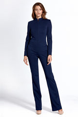 Suit navy blue / 149946 Nife-1