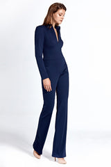 Suit navy blue / 149946 Nife-2