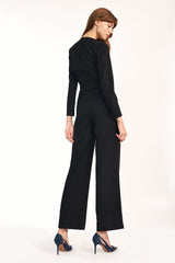 Suit black / 158896 Nife-2