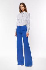 Trousers blue /162976 Nife-1