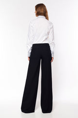 Trousers black /162977 Nife-2