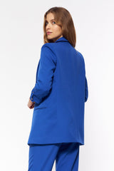 Jacket blue / 163404 Nife-2