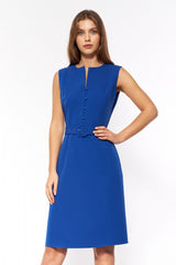 Daydress blue / 165319 Nife-0