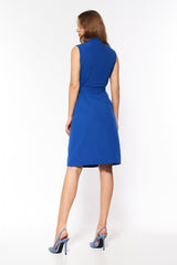 Daydress blue / 165319 Nife-2