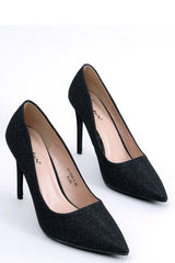 High heels black / 174113 Inello-0