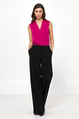 Women trousers model 176663 Nife-1