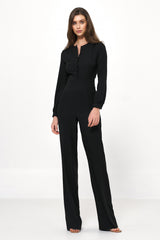 Suit black / 177407 Nife-0