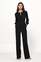 Suit black / 177407 Nife-1