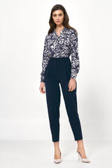 Women trousers model 178004 Nife-0