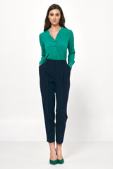 Women trousers model 178004 Nife-1