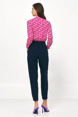 Women trousers model 178004 Nife-2