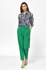 Women trousers model 178005 Nife-1