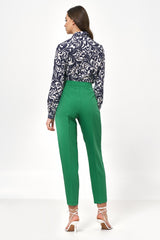 Women trousers model 178005 Nife-2