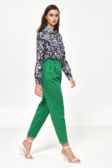 Women trousers model 178005 Nife-3