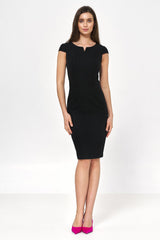 Daydress black / 179183 Nife-1