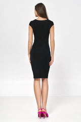 Daydress black / 179183 Nife-2