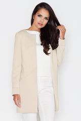 Jacket beige / 43833 Figl-0