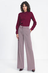 Trousers model 184592 Nife-1