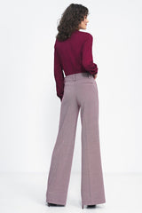 Trousers model 184592 Nife-2