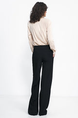 Trousers black / 185194 Nife-2