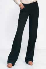 Trousers black / 185195 Nife-0