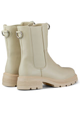 Boots beige / 186493 PRIMO-3