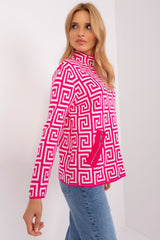 Sweater pink / 186731 AT-1