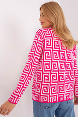 Sweater pink / 186731 AT-2