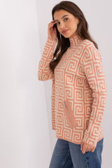 Sweater pink / 186733 AT-1