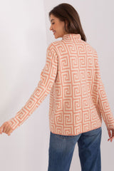 Sweater pink / 186733 AT-2