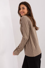 Sweater beige / 186823 AT-1