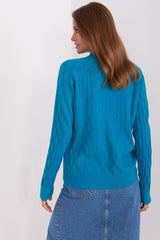 Sweater blue / 186825 AT-2