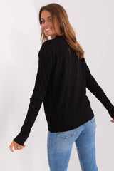 Sweater black / 186827 AT-2