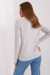 Sweater grey / 186828 AT-2