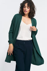 Cardigan green / 186836 Nife-3